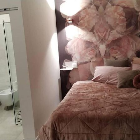 Apartmán Il Nido Di Ari Ferrara Exteriér fotografie